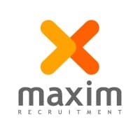 Maxim Recruitment Limited logo