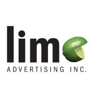 Lime Advertising logo