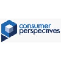 Consumer Perspectives logo
