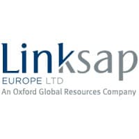 Linksap Europe logo