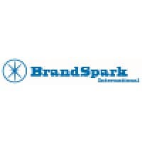 BrandSparkÂ® logo