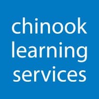 Chinook Learning Services Continuing Education logo
