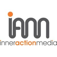 InnerAction Media logo