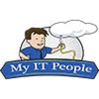 MyITPeople logo