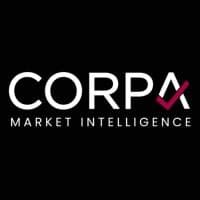 CORPA Market Intelligence logo