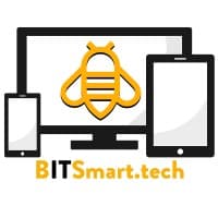BITSmart Technology Limited logo