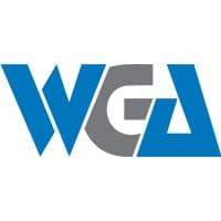 WGA Consulting logo