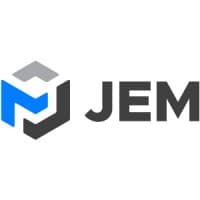 JEM Managed IT Services logo