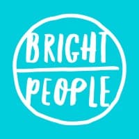 Bright People logo