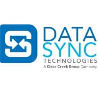 DataSync logo