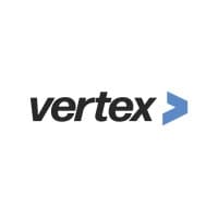 Vertex logo