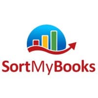 SortMyBooks logo