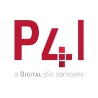 P4I logo