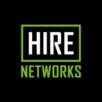 HireNetworks logo