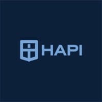 HAPI logo