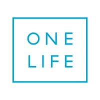 The OneLife Company logo