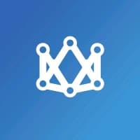 KrownPay logo