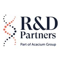 R&D logo