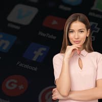 Target Digital Marketing logo