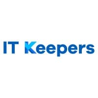 IT Keepers logo