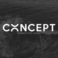 The Concept Agency logo