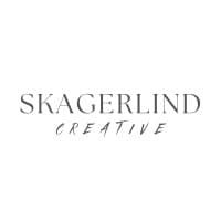 Skagerlind Creative logo