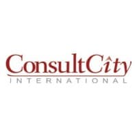 Consultcity International logo