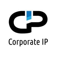 Corporate IP logo
