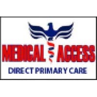 Medical Access Corporation of America logo