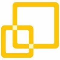 AllSquares logo