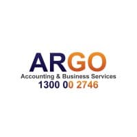 ARGO Accounting & Business Services logo