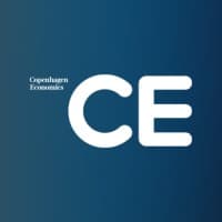 Copenhagen Economics logo