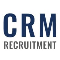 Compliance & Risk Management Recruitment P/L logo