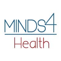 Minds4health logo