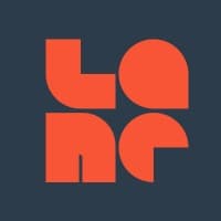 The Lane Agency logo