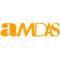 Amdas Recruitment logo