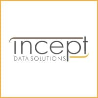 Incept Data Solutions logo