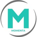 Momenta Group Global logo