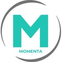 Momenta Group Global logo