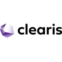 Clearis logo