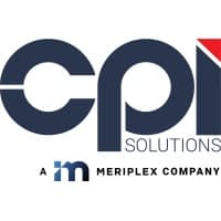 CPI Solutions a Meriplex Company logo