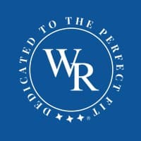 Walrath Recruiting logo