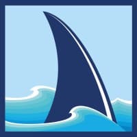 Blue Fin Group an IntegriChain Company logo