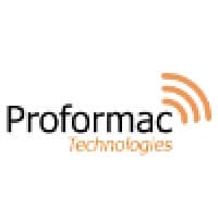 Proformac logo