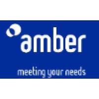 Amber Marketing Research logo