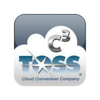 TOSS C3 logo