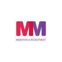 MMMigration & Recruitment logo
