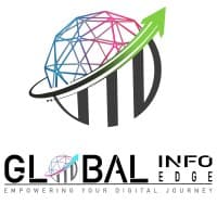 Global Info Edge logo