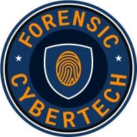 Forensic CyberTech logo