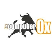 The Computer Ox logo